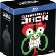 Illustration for article titled iSamurai Jack/i Is Getting the Awesome, Extras-Packed Complete Box Set It Deserves